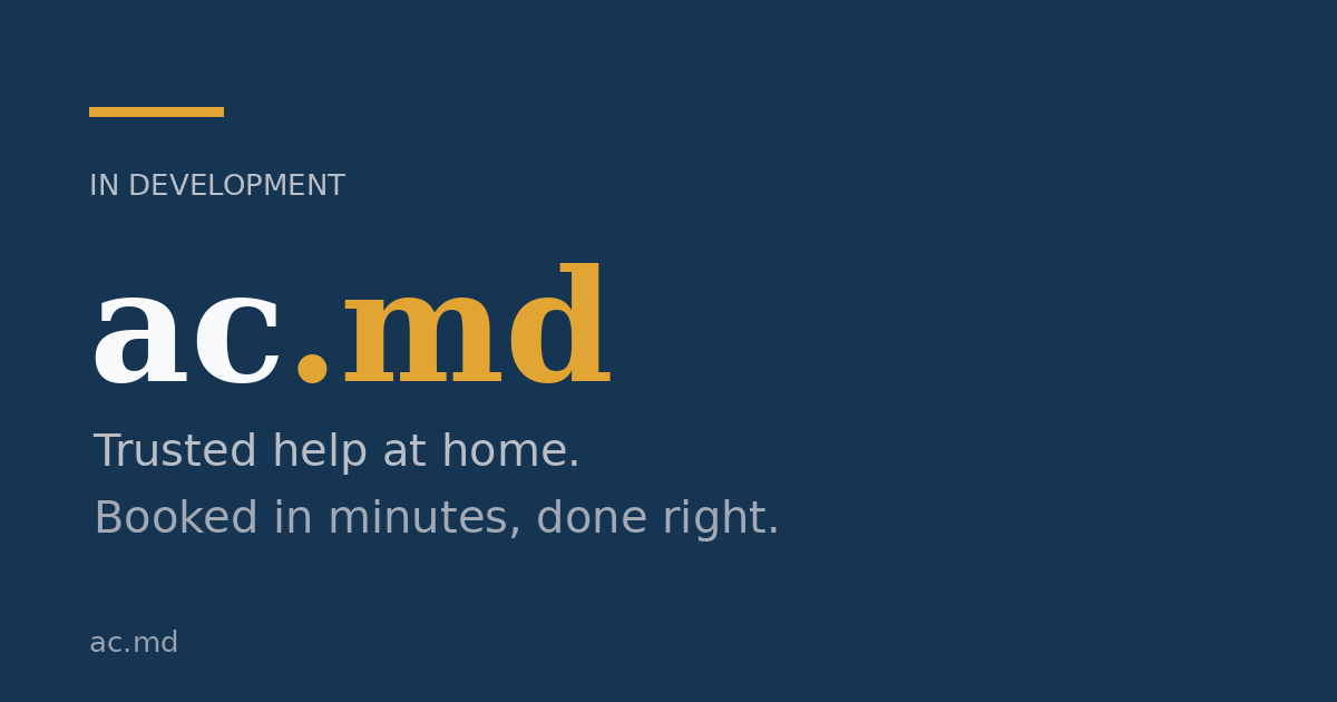 Link preview image for ac.md